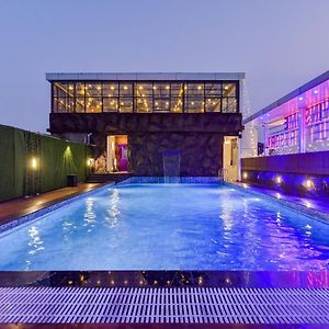 Treebo Winsome Banquet And Resort
