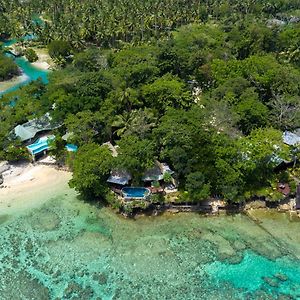 Savasi Island Resort