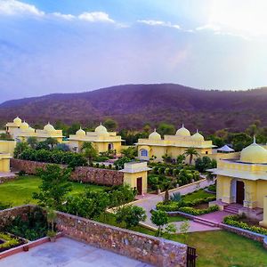 The Vijayran Palace By Royal Quest Resorts